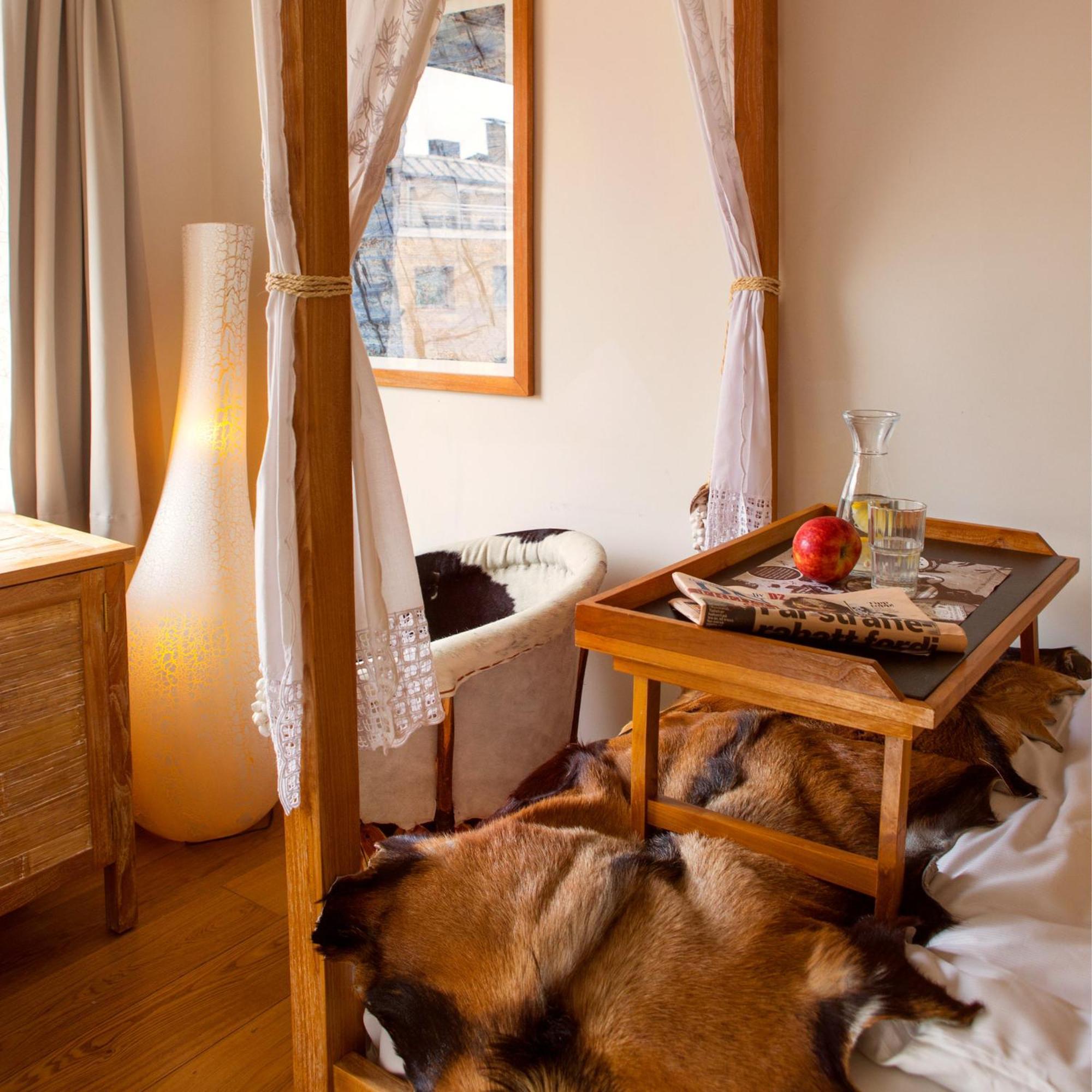 Отель Oslo Guldsmeden Экстерьер фото